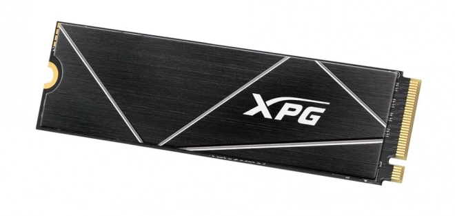 XPG GAMMIX S 70 BLADE 4TB PCIe 4x4 7,4/6,6 GBs SSD disk
