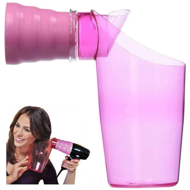 Inovativní design pro krásné lokny