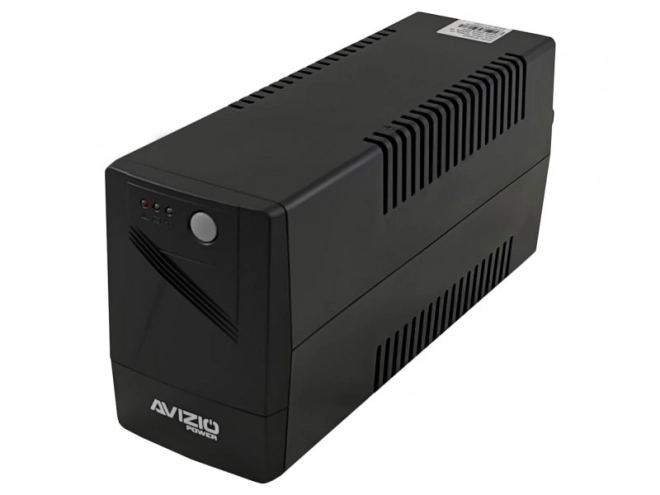 Záložní zdroj Energie UPS 650VA 360W s 1x9AH