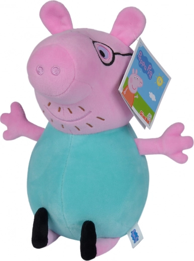 Roztomilý design a vyšívané detaily