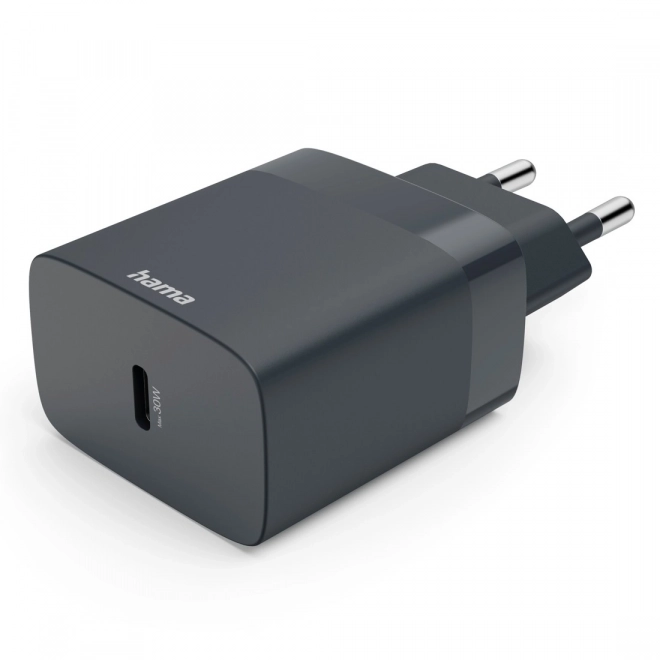 Rychlonabíječka USB-C s Power Delivery