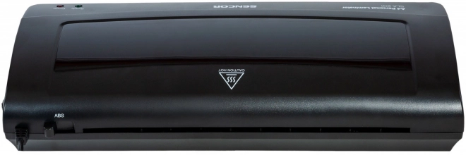 SLA 201 A4 laminátor fólií 150-250 mikronů