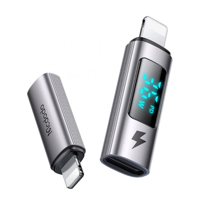 Adaptér USB-C na Lightning Mcdodo