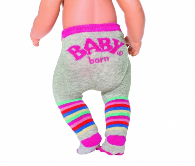 BABY Born ponožky pro panenku 43 cm