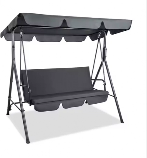 Odolný ocelový rám