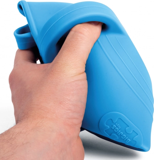 Měkký a odolný 100% silikon