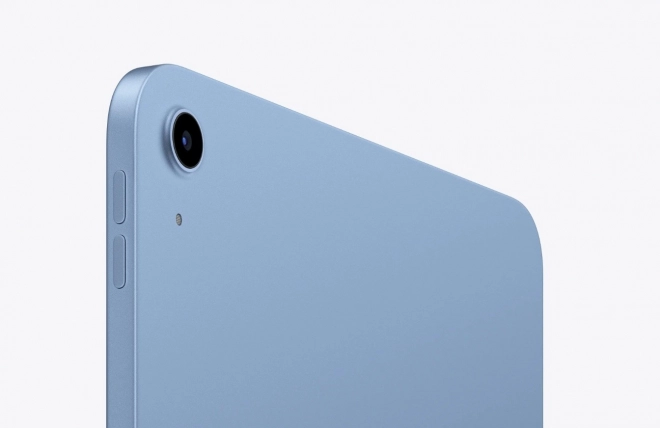 Ipad wi-fi 11 palců 256GB modrý