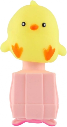 Mix roztomilých zvířátek