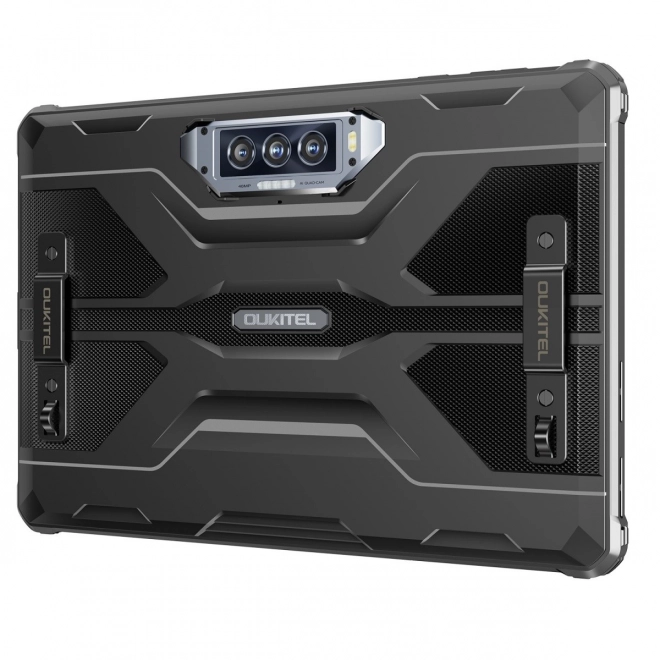 Tablet RT8 6/256GB IP69K černý