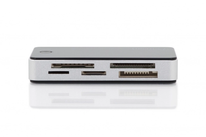čtečka paměťových karet 5-portová USB 3.0 SuperSpeed