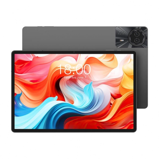 Tablet Teclast T50 Plus 11" 6/256 GB šedý