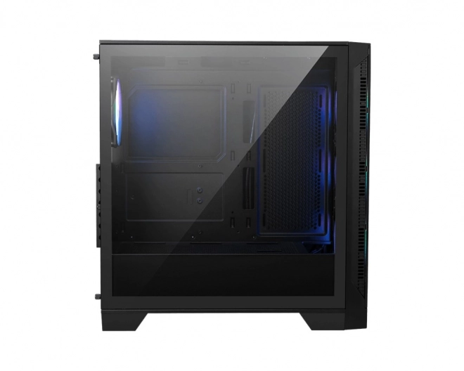 Kryt MAG FORGE 321R AIR FLOW TEMPERED GLASS