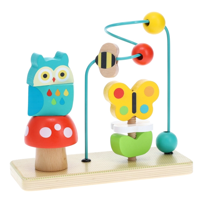 Unikátní design a barvy