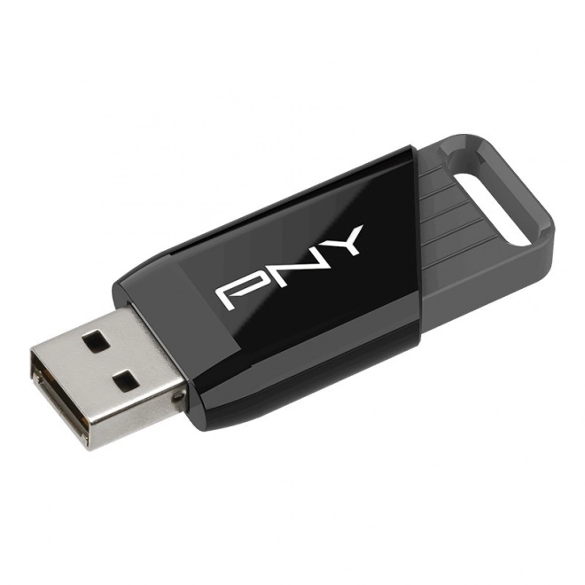 Paměťová jednotka 512GB Attache X USB-A 3.2