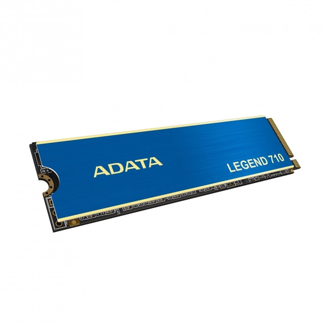 SSD Legend 710 512GB PCIe 3x4 2,4/1,6 GB/s M2