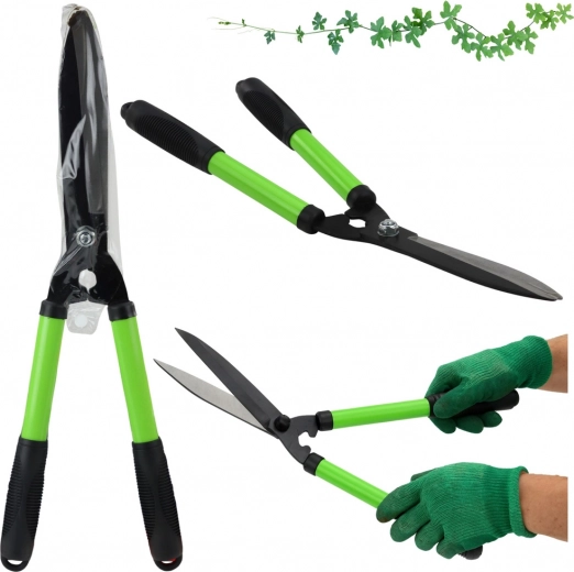 Lehká a odolná hliníková ramena