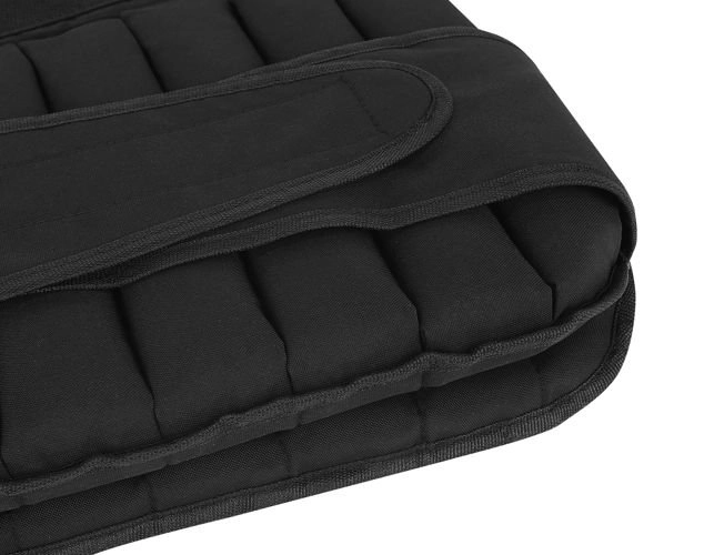 Zátěžová vesta 15 kg