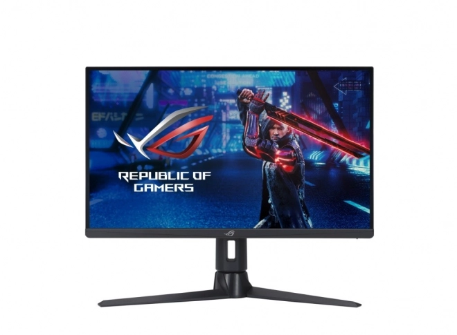 Monitor ASUS 27 palců