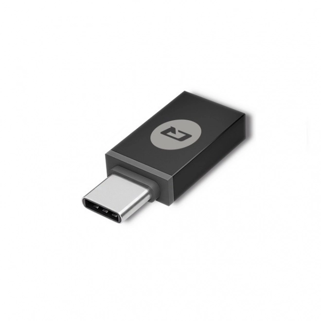 Čtečka čipových karet SCR-0636 | USB typ C
