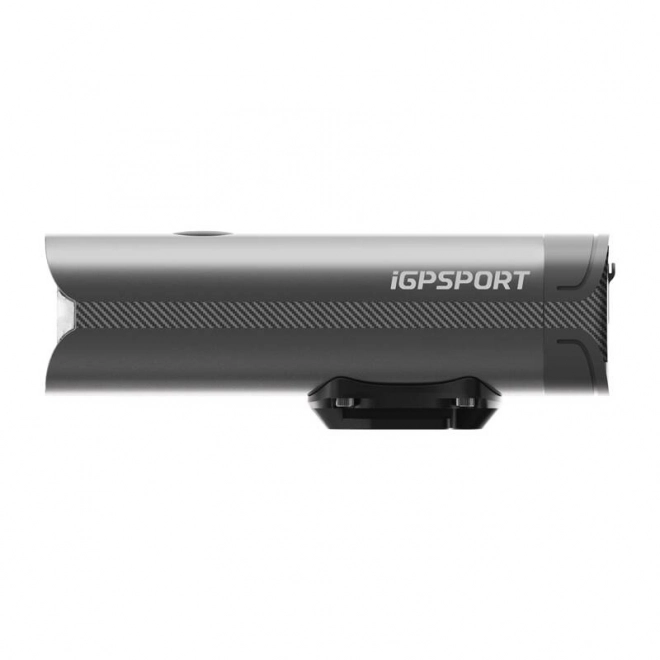 Chytré přední světlo na kolo iGPSport