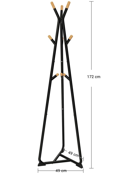Kompaktní rozměry a elegantní design