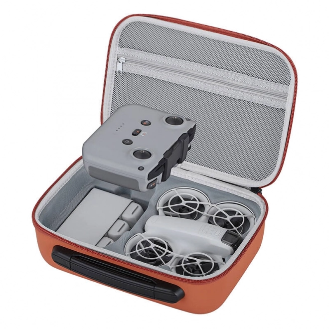 Sunnylife taška na DJI Neo (oranžová)
