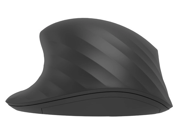 Bezdrátová myš natec siskin s Bluetooth a USB přijímačem