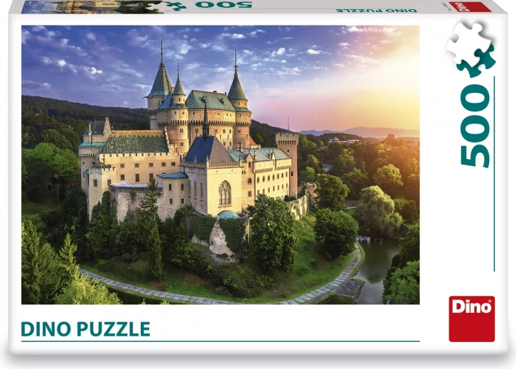 Rozvíjení dovedností