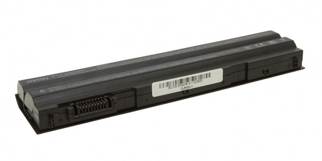 Baterie pro Dell Latitude E5420, E6420 4400 mAh (49 Wh) 10,8 - 11,1 V