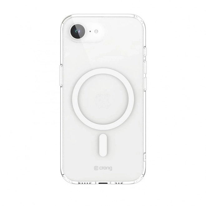 Průhledné pouzdro Clear MAG pro iPhone 16e s MagSafe