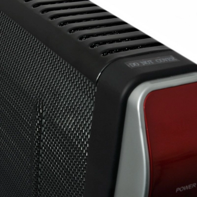 Konvektor Eldom HM1300 2000W, černý