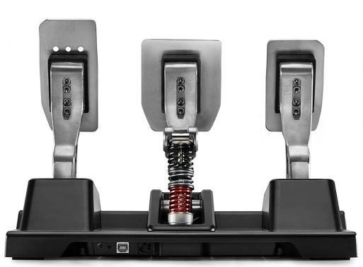 T-LCM WW PC/PS3/PS4/XONE pedály