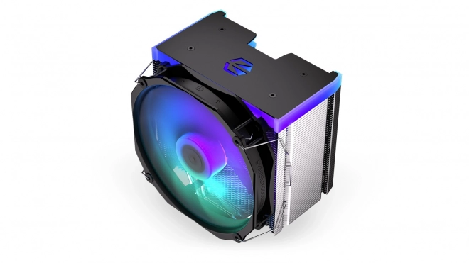 Chlazení procesoru - Fortis 5 ARGB