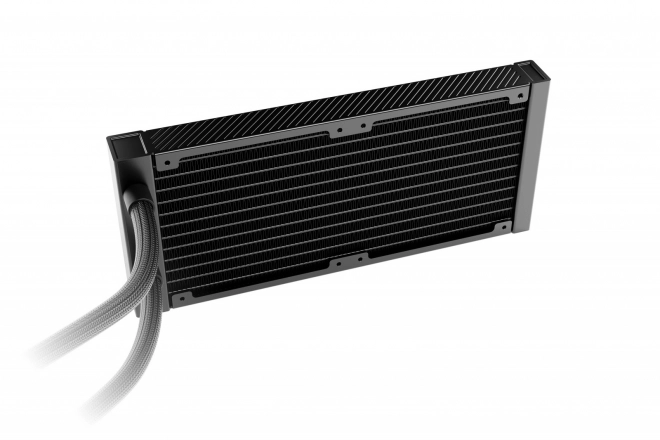 Light Loop 240mm AIO ARGB vodní chlazení