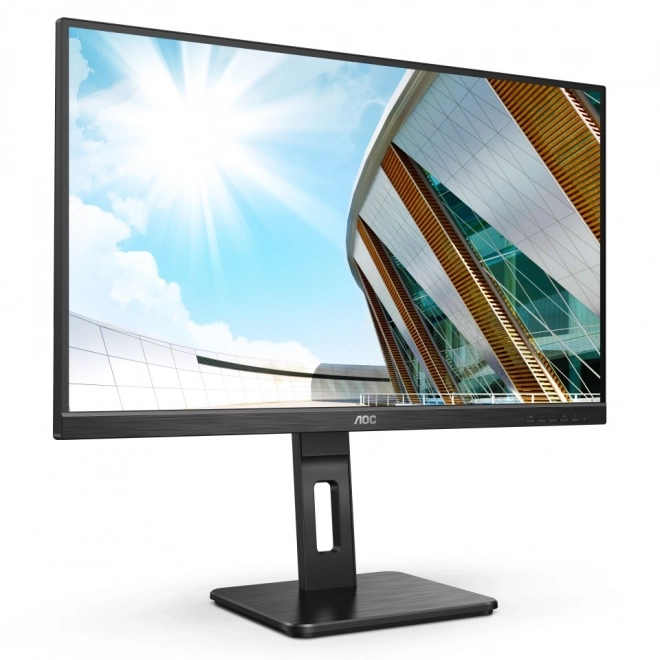 Monitor AOC 24 palců