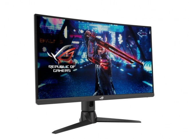 Monitor 27 palců Asus ROG Strix