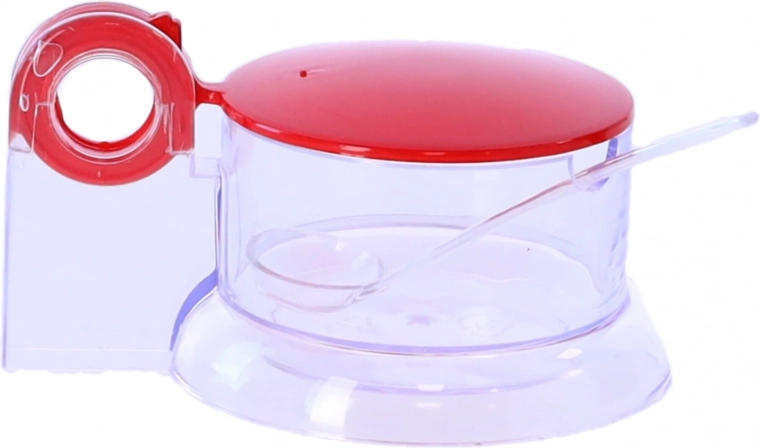 Hygienické víčko a čistý přehled