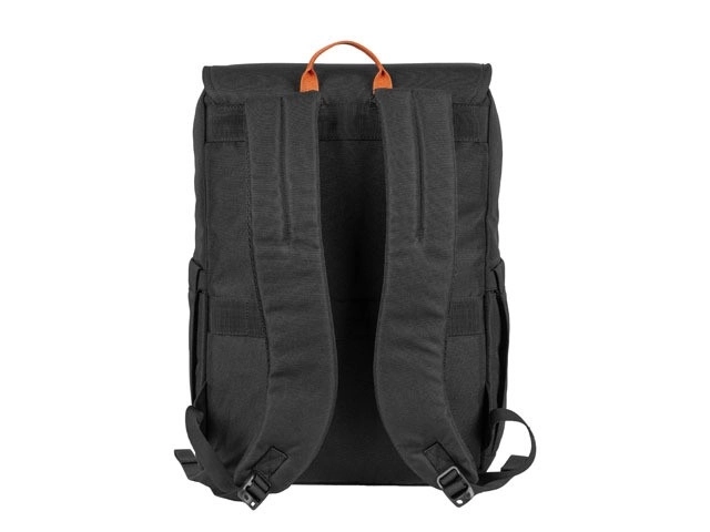 Niala Ginger Orange 15,6" 18L batoh na notebook