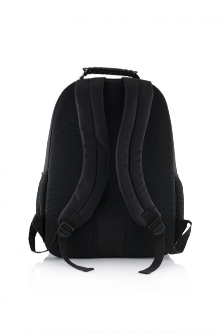Lehký batoh na notebook 15-16 palců