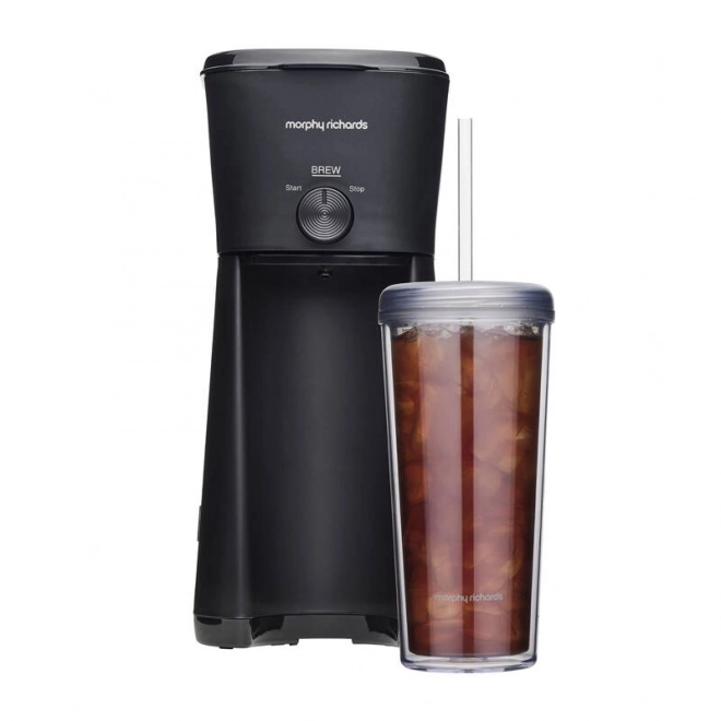 Výrobník ledové kávy Morphy Richards
