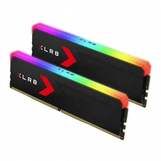 Paměťová karta PNY XLR8 Gaming EPIC-X RGB DDR5 32GB