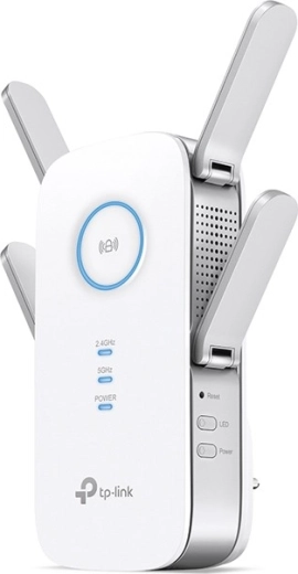 MU‑MIMO 4×4 a Beamforming pro stabilitu