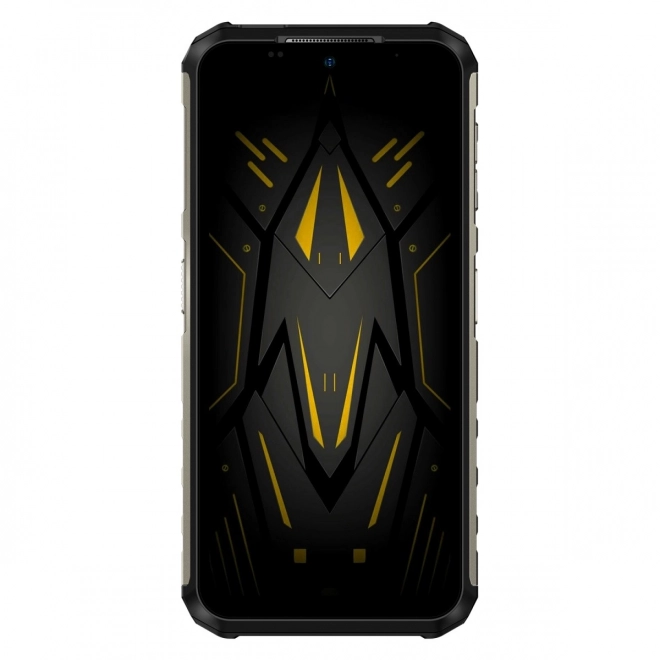 Armor 22 6,58" 8/128GB IP68/IP69K 6600 mAh DualSIM smartphone černý