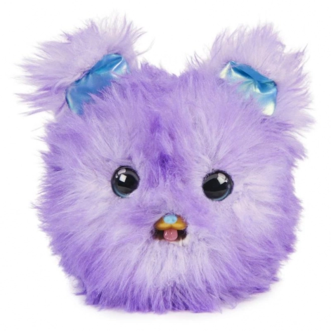 Interaktivní plyšové štěňátko Fur Fluffs
