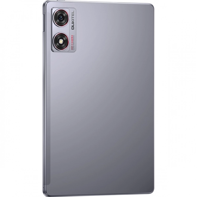 Šedý tablet OT8 4G 11"