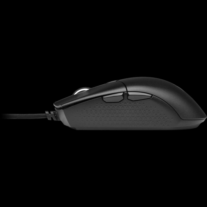Lehká herní myš CORSAIR Katar Pro XT
