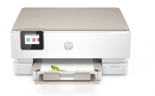 Multifunkční zařízení HP Envy Inspire 7220e