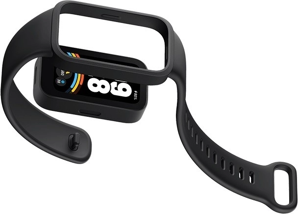 Sportovní náramek Xiaomi Smart Band 9 Active černá