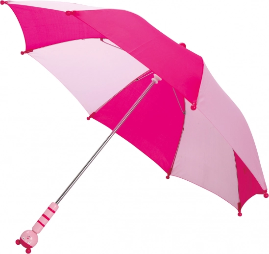 Hravý design zvířecích rukojetí