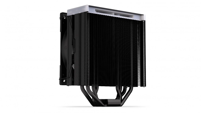 Chladič procesoru Endorfy Fera 5 Black ARGB